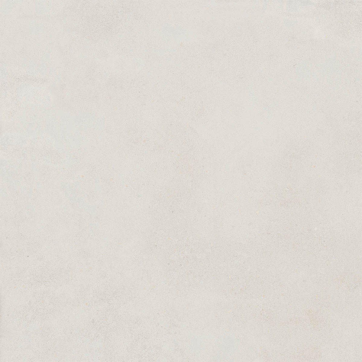 Porcelanato Zeno Off White Matte 80x80 cm - Roca