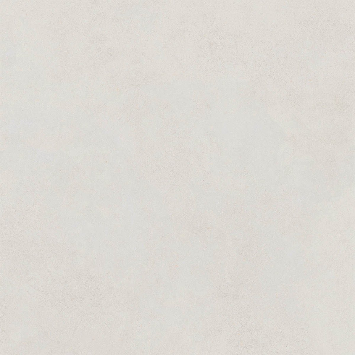 Porcelanato Zeno Off White Matte 80x80 cm - Roca