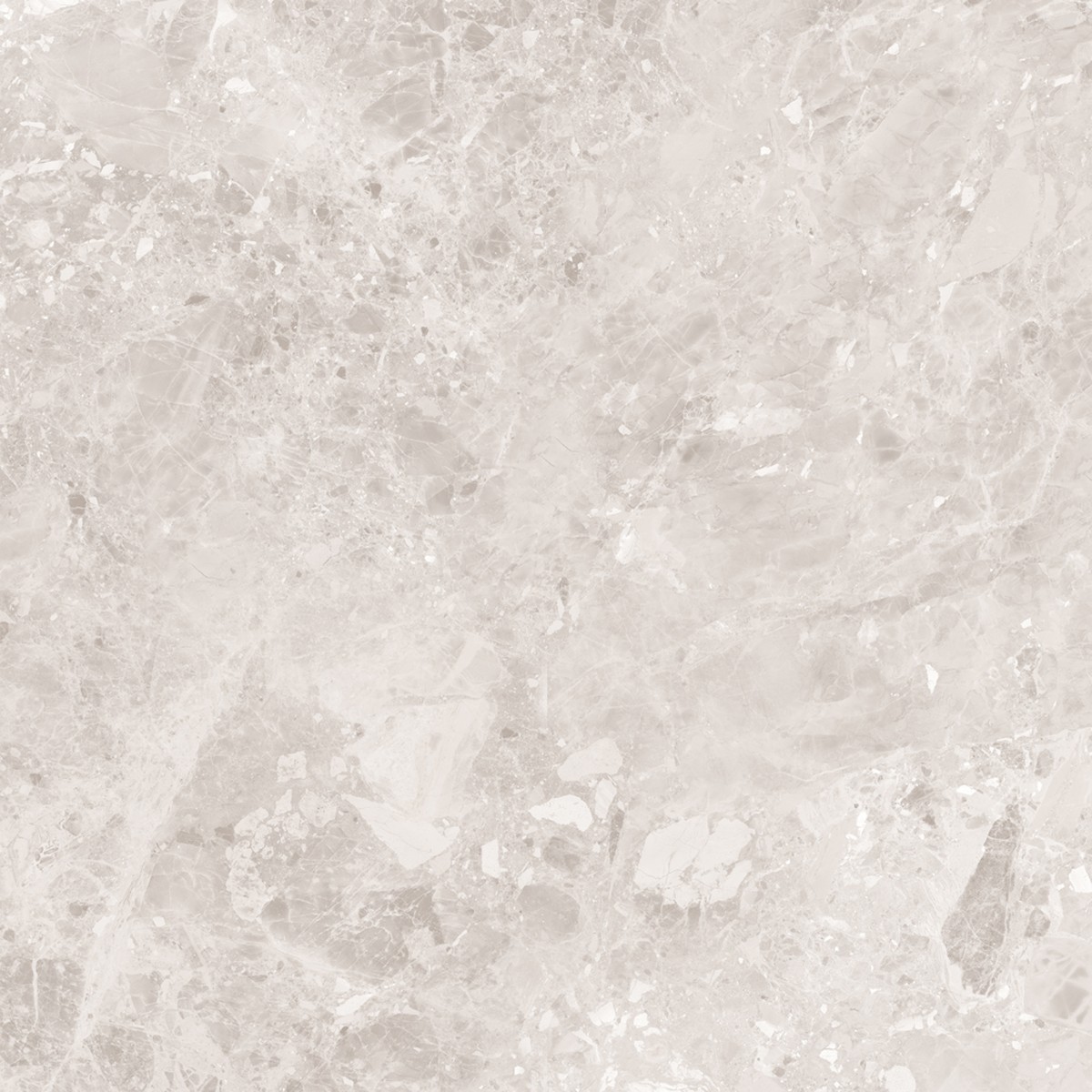 Porcelanato 90x90 cm Lâmina Matte CEPPO DI GRE OFF WH - Roca