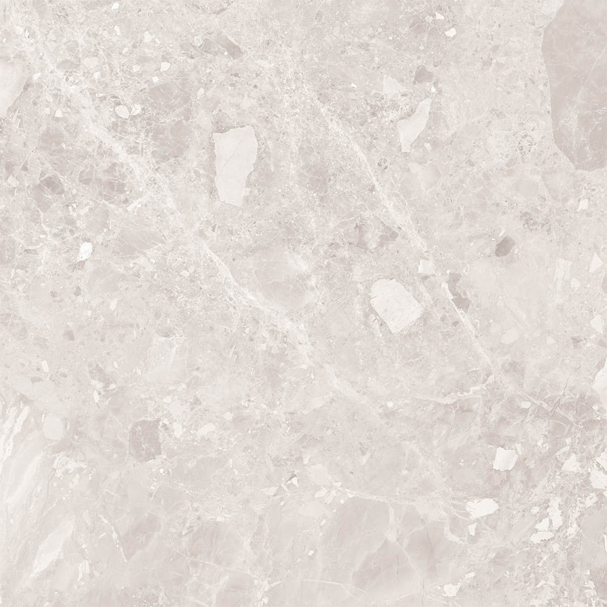 Porcelanato 90x90 cm Lâmina Matte CEPPO DI GRE OFF WH - Roca