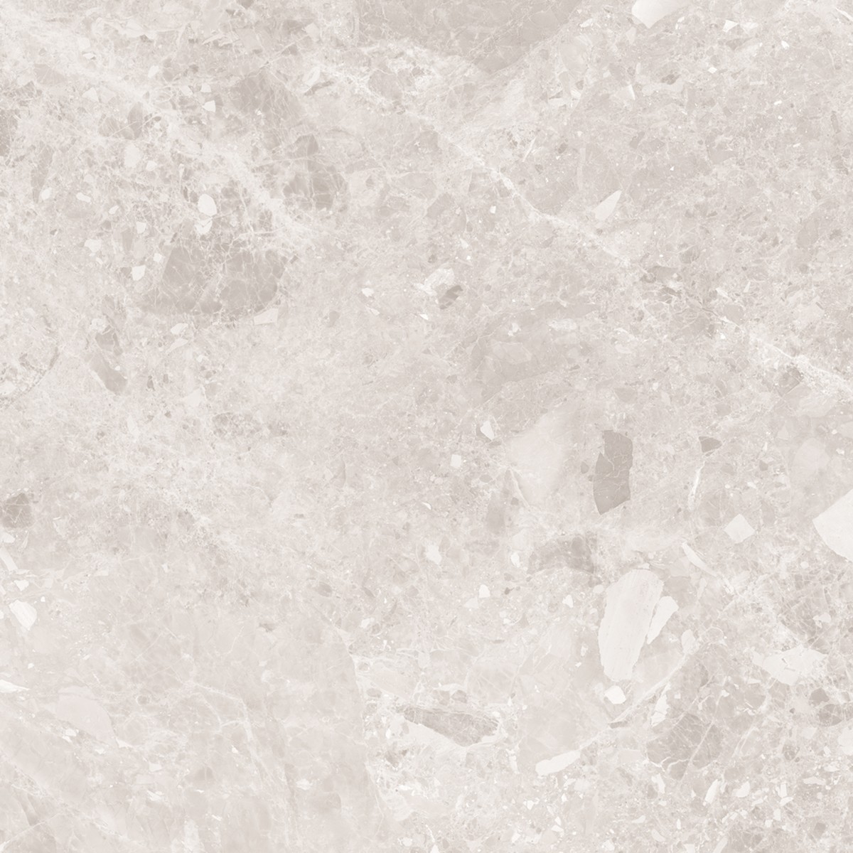 Porcelanato 90x90 cm Lâmina Matte CEPPO DI GRE OFF WH - Roca
