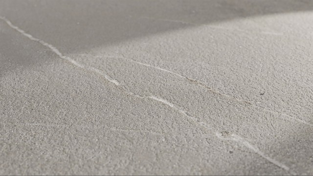 Porcelanato 120x120 cm PIASENTINA GREY STR - Biancogres Galleria