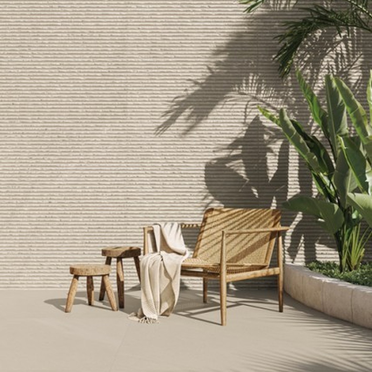 Porcelanato 45x90 cm SPACCO OREGON GREY - Biancogres Galleria